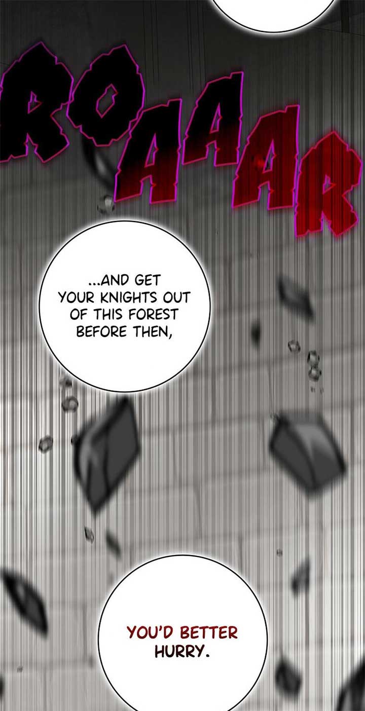 Don’t Be Obsessed With a Spirit Like Me Chapter 84 - Page 49