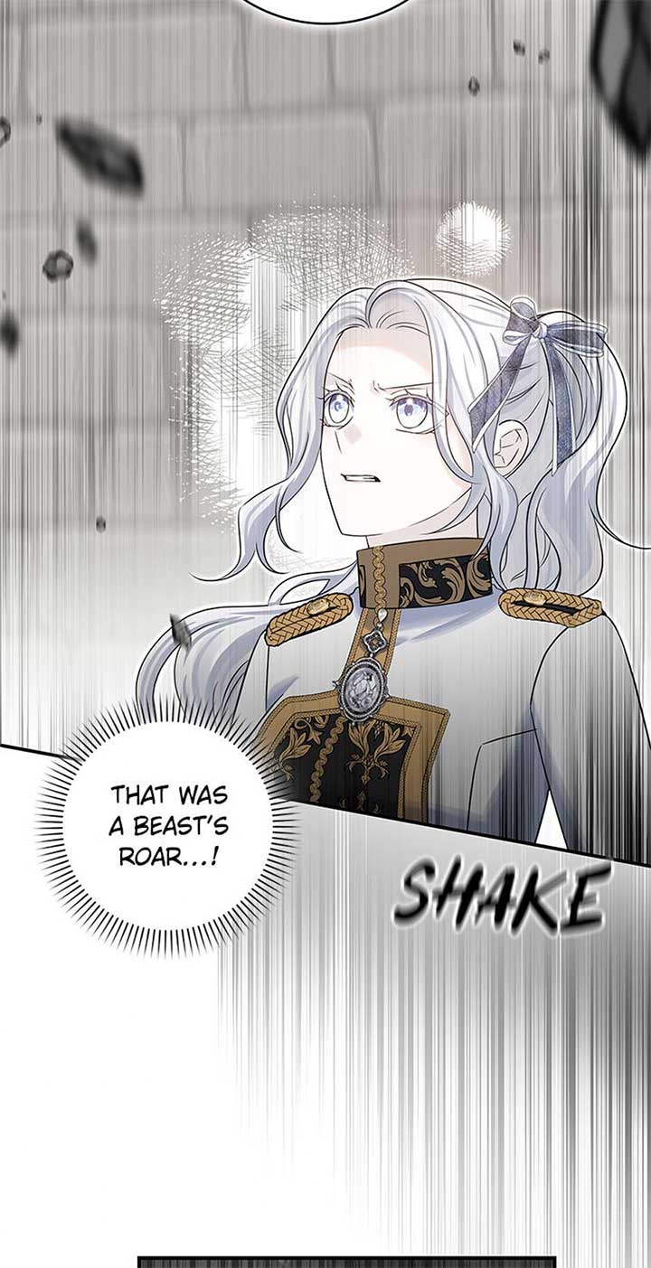 Don’t Be Obsessed With a Spirit Like Me Chapter 84 - Page 50