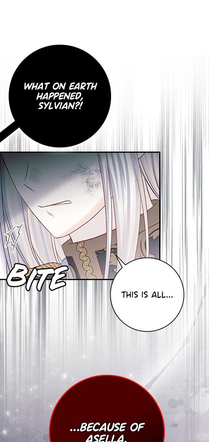 Don’t Be Obsessed With a Spirit Like Me Chapter 84 - Page 6