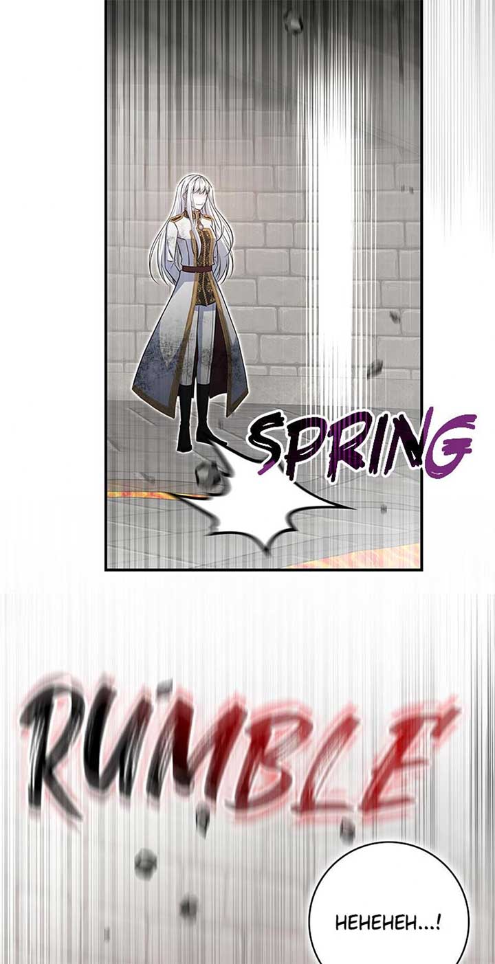Don’t Be Obsessed With a Spirit Like Me Chapter 84 - Page 51