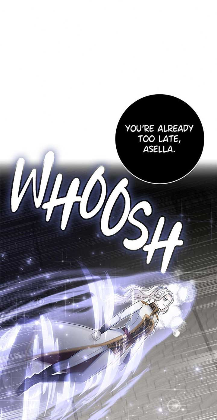 Don’t Be Obsessed With a Spirit Like Me Chapter 84 - Page 53
