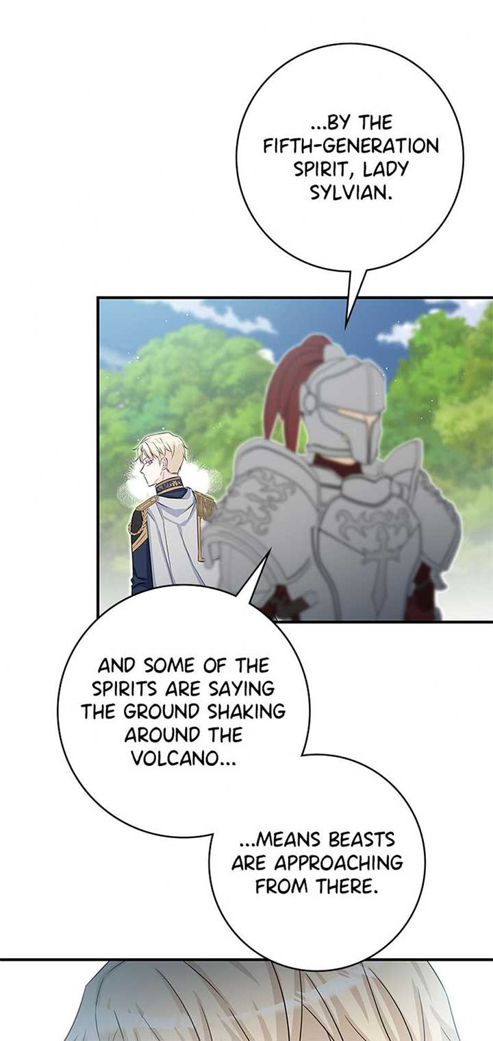 Don’t Be Obsessed With a Spirit Like Me Chapter 84 - Page 59