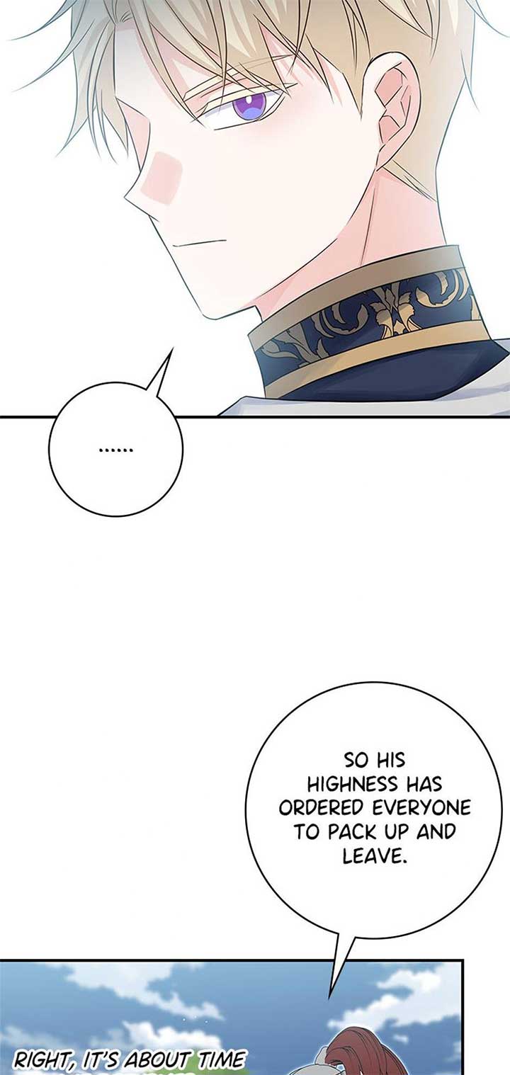 Don’t Be Obsessed With a Spirit Like Me Chapter 84 - Page 60