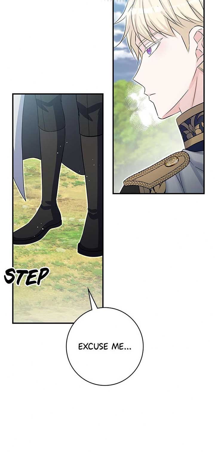 Don’t Be Obsessed With a Spirit Like Me Chapter 84 - Page 62