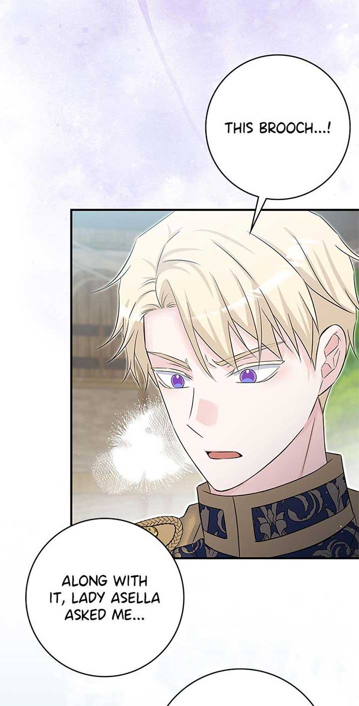 Don’t Be Obsessed With a Spirit Like Me Chapter 84 - Page 70
