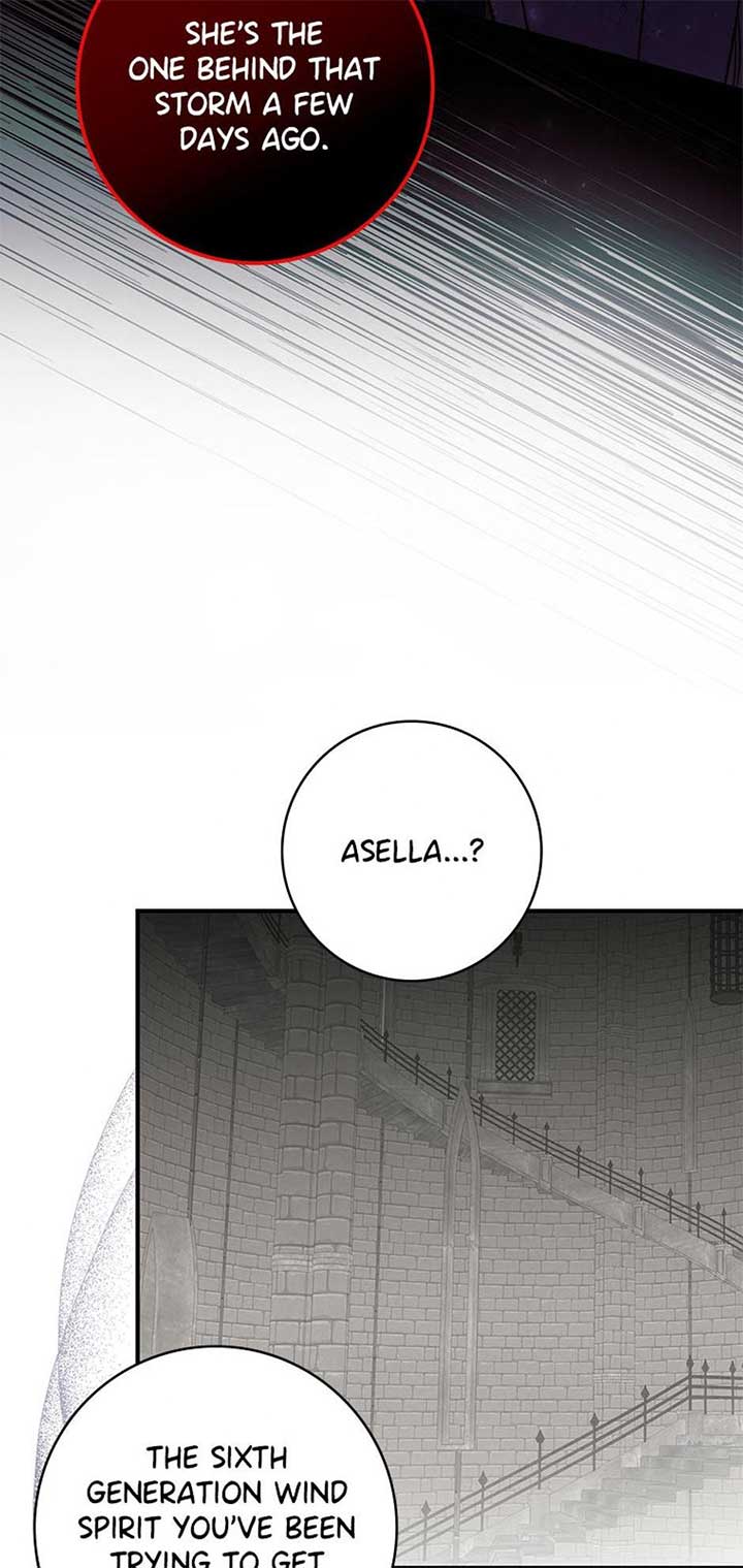 Don’t Be Obsessed With a Spirit Like Me Chapter 84 - Page 8