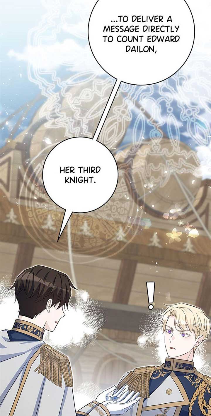 Don’t Be Obsessed With a Spirit Like Me Chapter 84 - Page 71