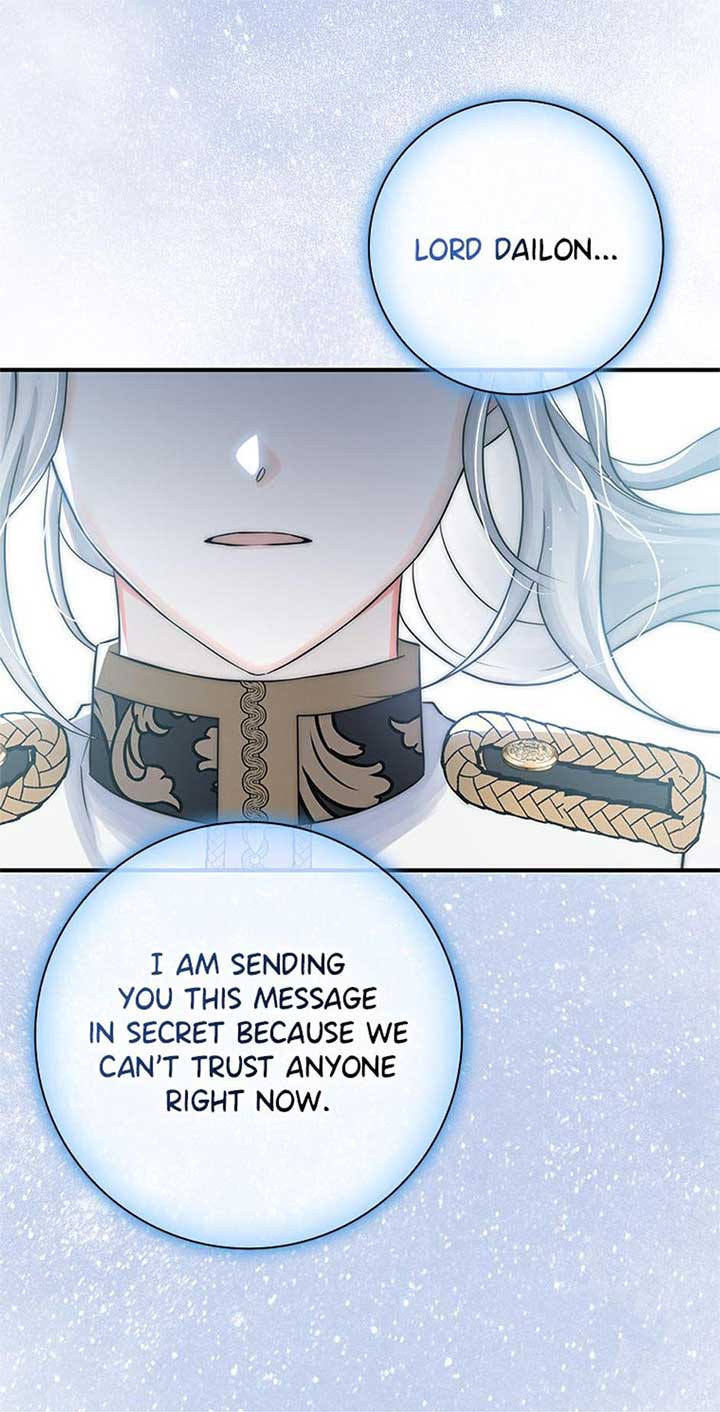 Don’t Be Obsessed With a Spirit Like Me Chapter 84 - Page 73
