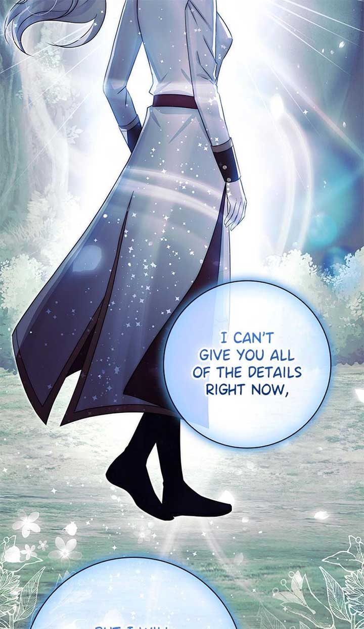 Don’t Be Obsessed With a Spirit Like Me Chapter 84 - Page 75
