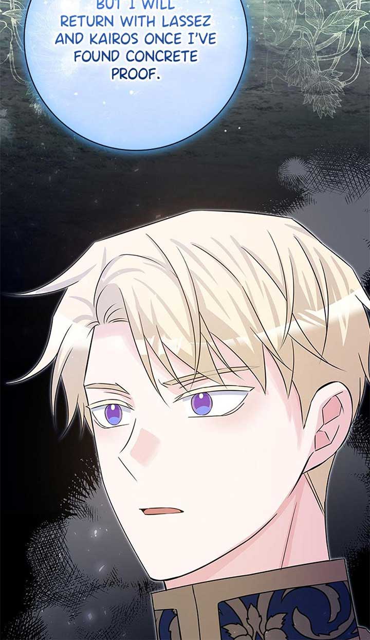 Don’t Be Obsessed With a Spirit Like Me Chapter 84 - Page 76