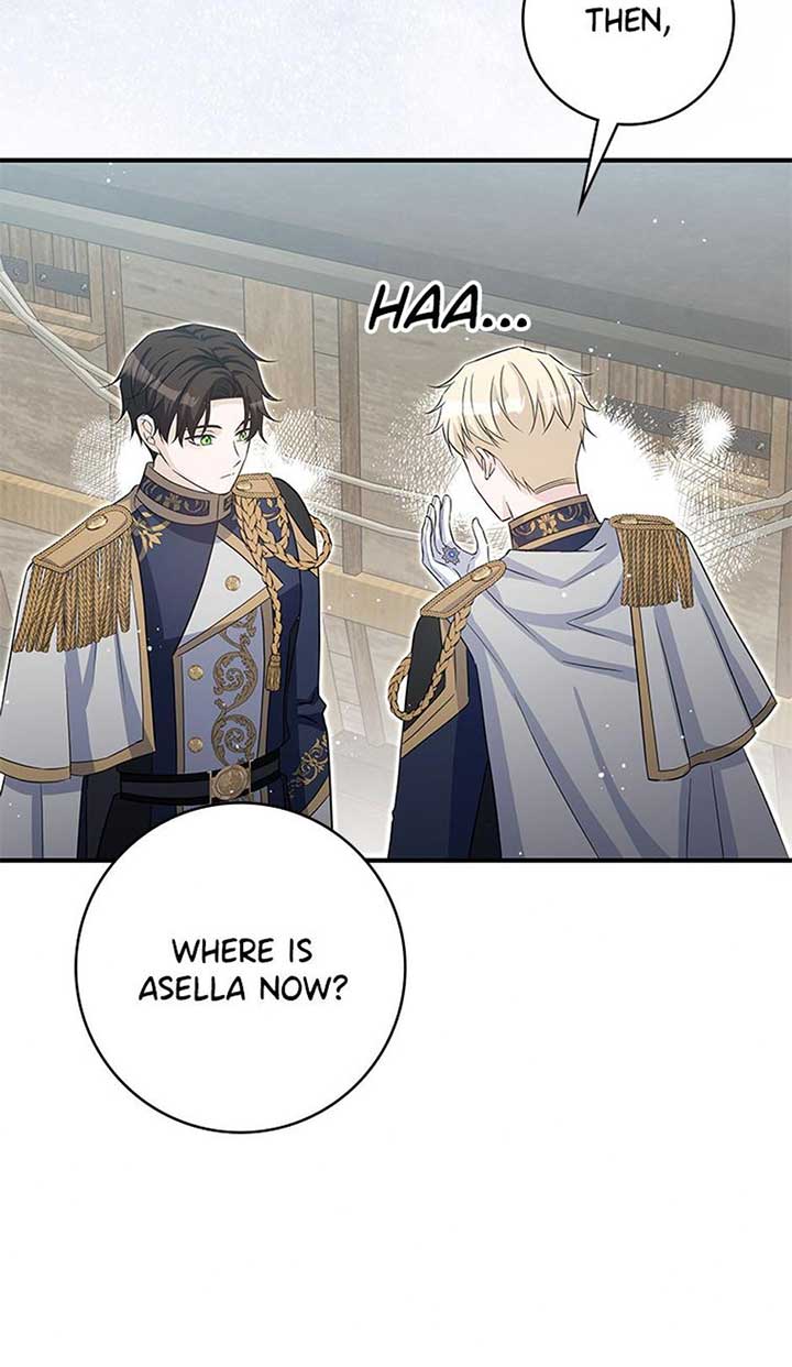 Don’t Be Obsessed With a Spirit Like Me Chapter 84 - Page 78