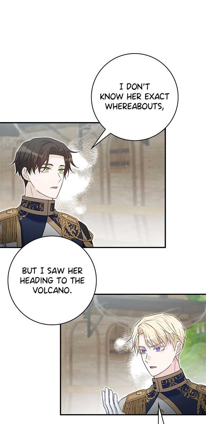 Don’t Be Obsessed With a Spirit Like Me Chapter 84 - Page 79