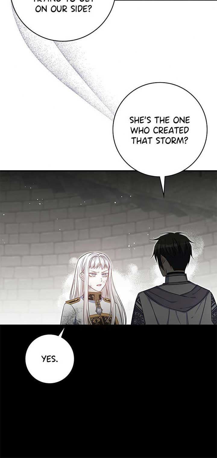 Don’t Be Obsessed With a Spirit Like Me Chapter 84 - Page 9
