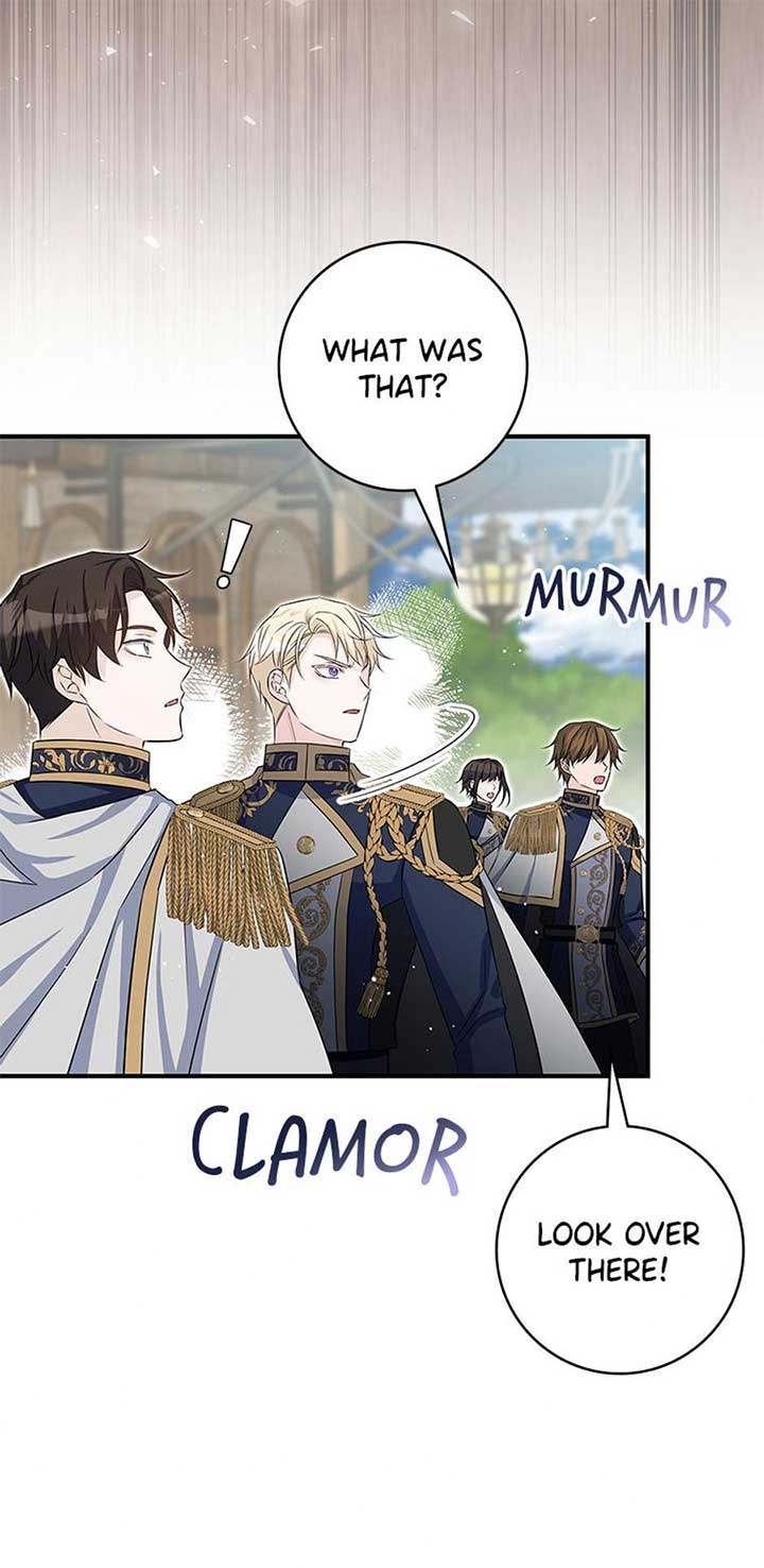 Don’t Be Obsessed With a Spirit Like Me Chapter 84 - Page 82