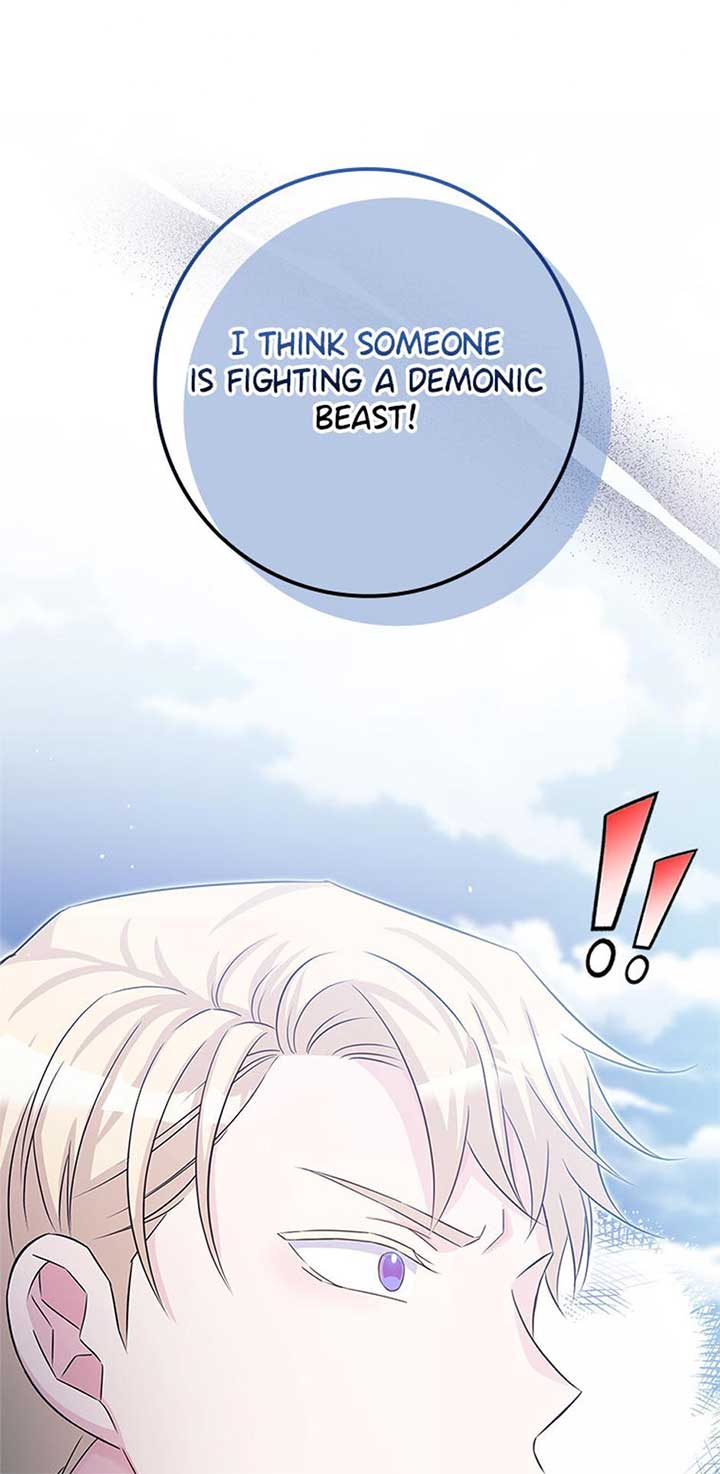 Don’t Be Obsessed With a Spirit Like Me Chapter 84 - Page 83
