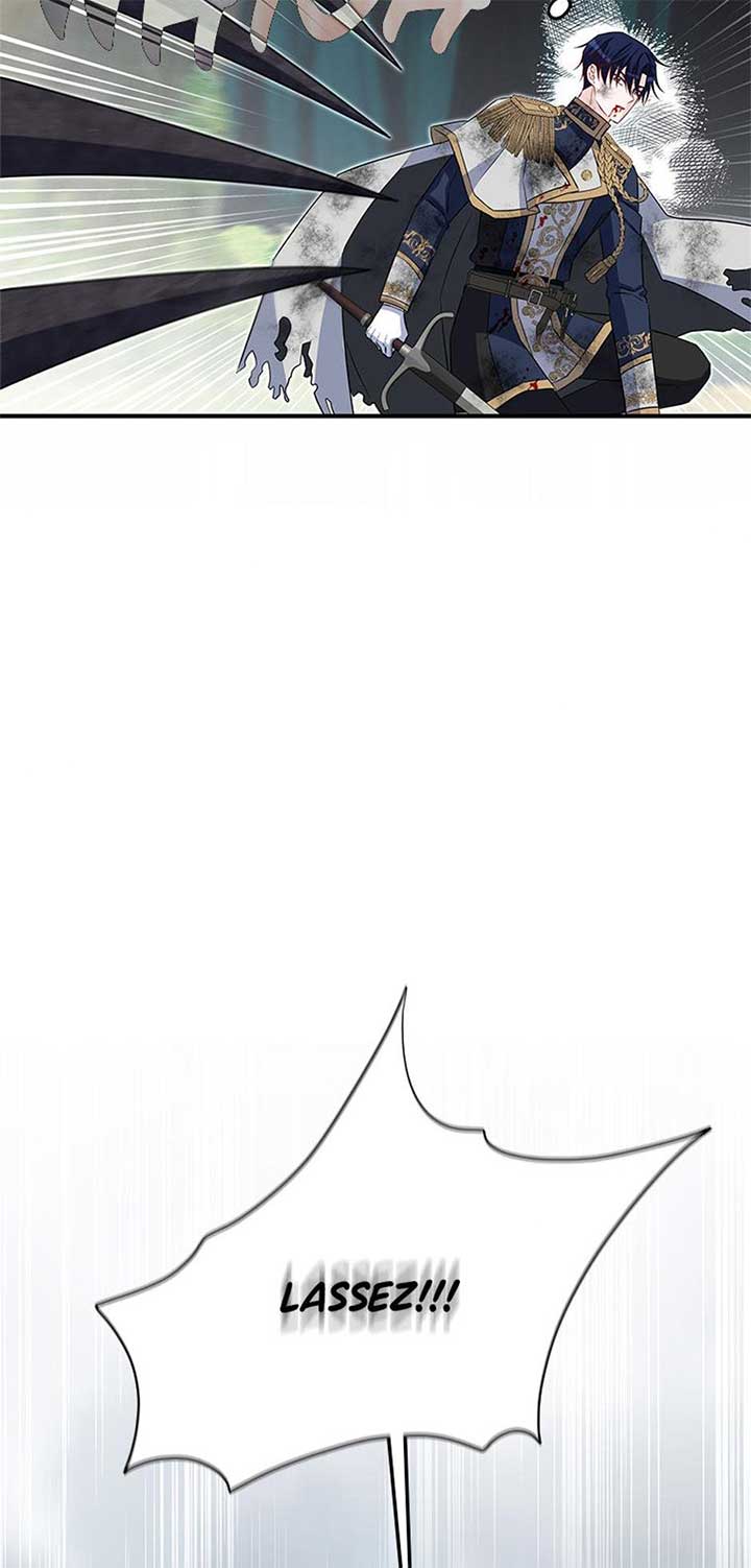Don’t Be Obsessed With a Spirit Like Me Chapter 85 - Page 3