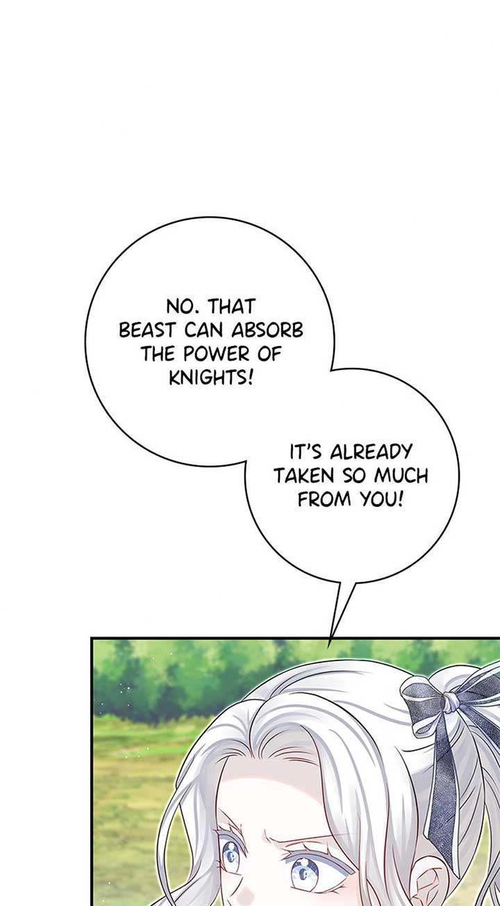 Don’t Be Obsessed With a Spirit Like Me Chapter 85 - Page 22