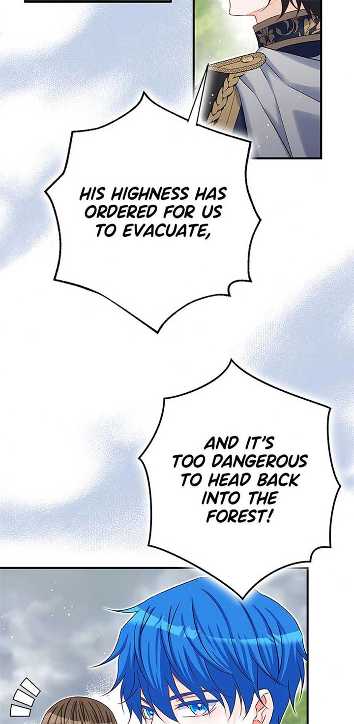 Don’t Be Obsessed With a Spirit Like Me Chapter 85 - Page 34