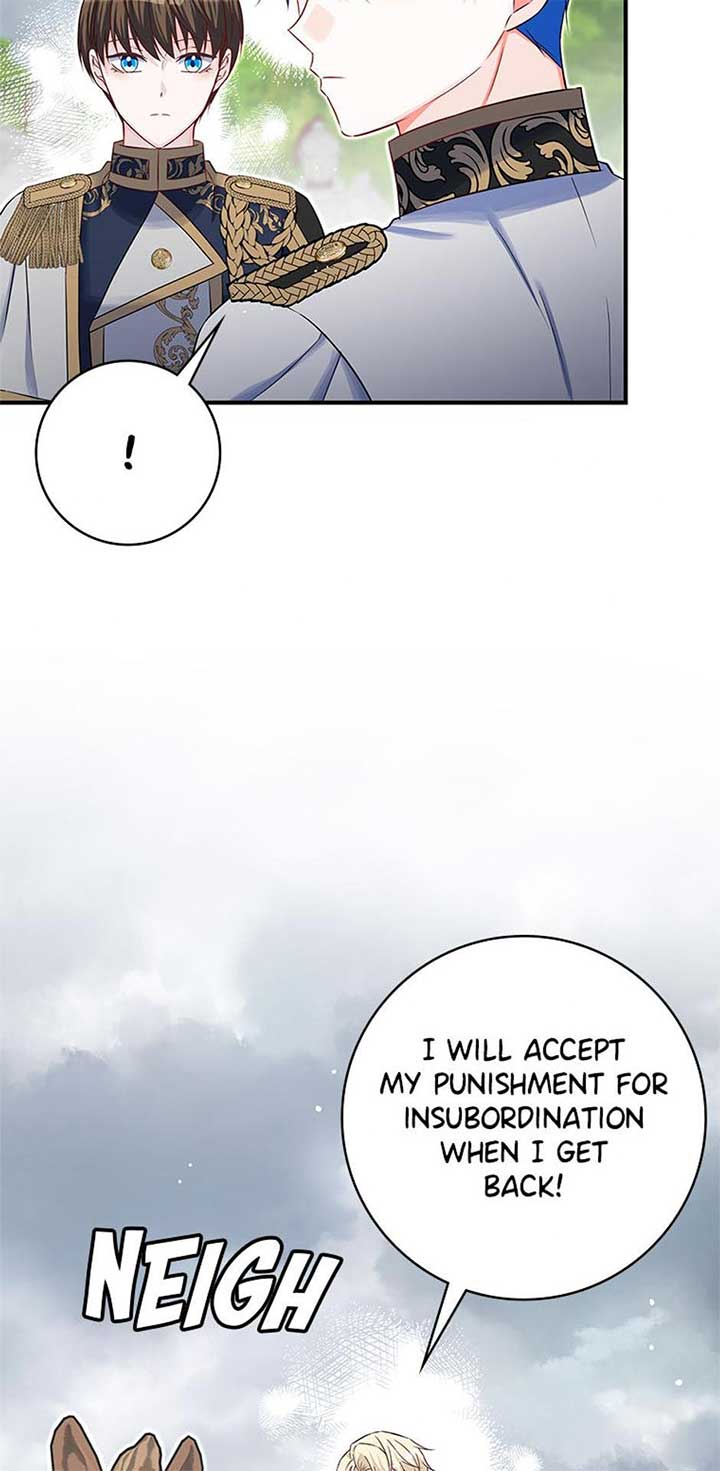 Don’t Be Obsessed With a Spirit Like Me Chapter 85 - Page 35