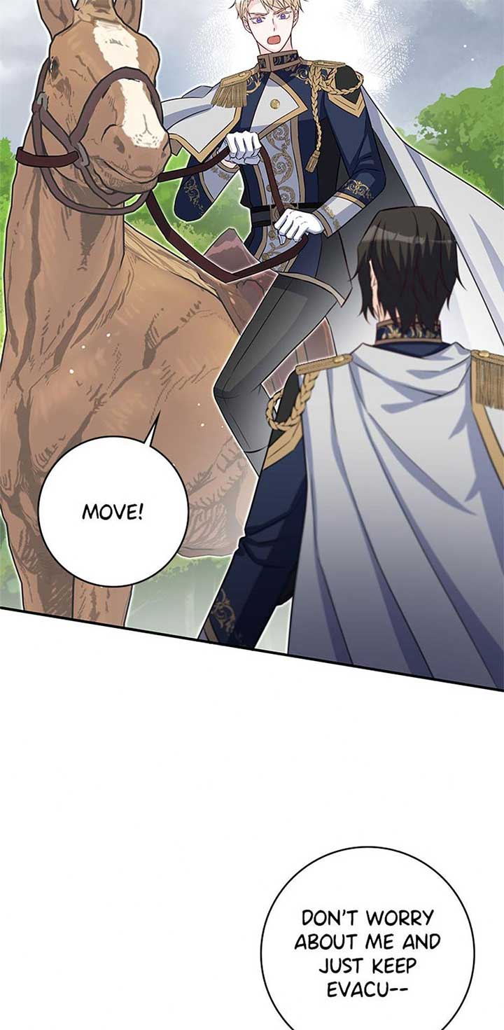 Don’t Be Obsessed With a Spirit Like Me Chapter 85 - Page 36