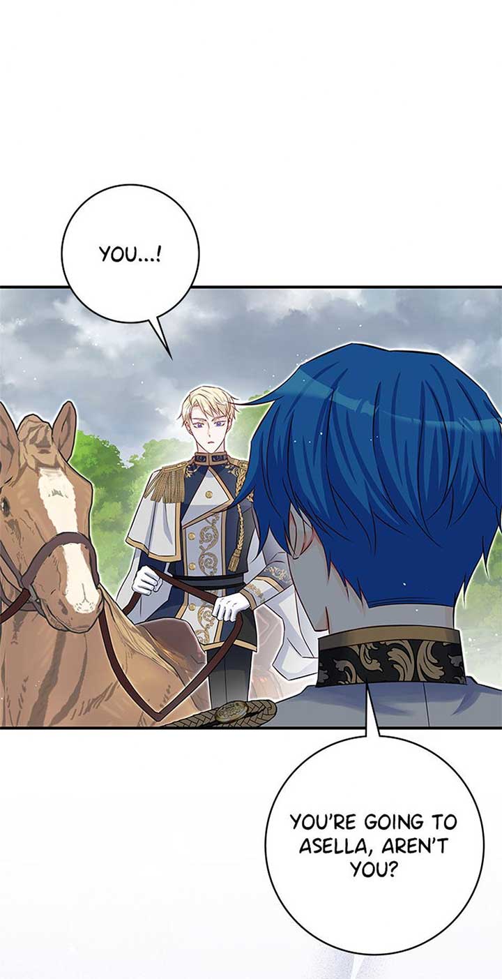 Don’t Be Obsessed With a Spirit Like Me Chapter 85 - Page 38