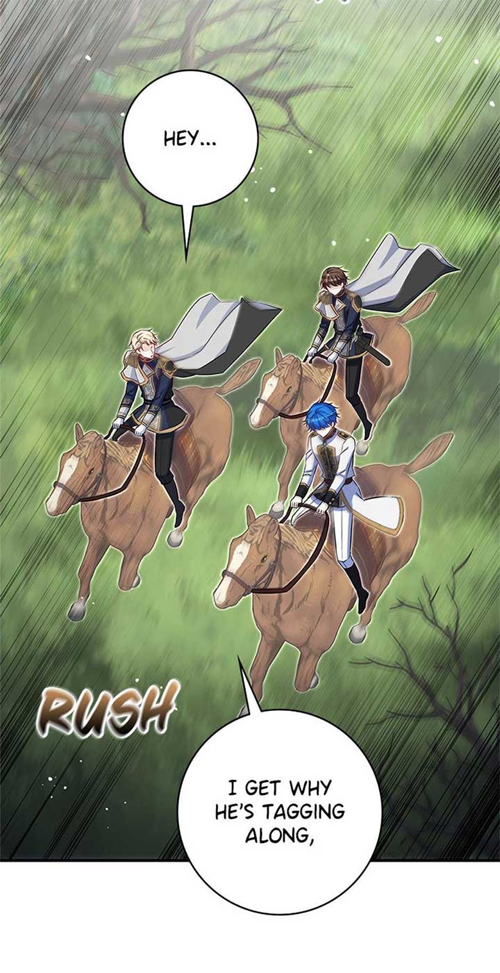 Don’t Be Obsessed With a Spirit Like Me Chapter 85 - Page 42