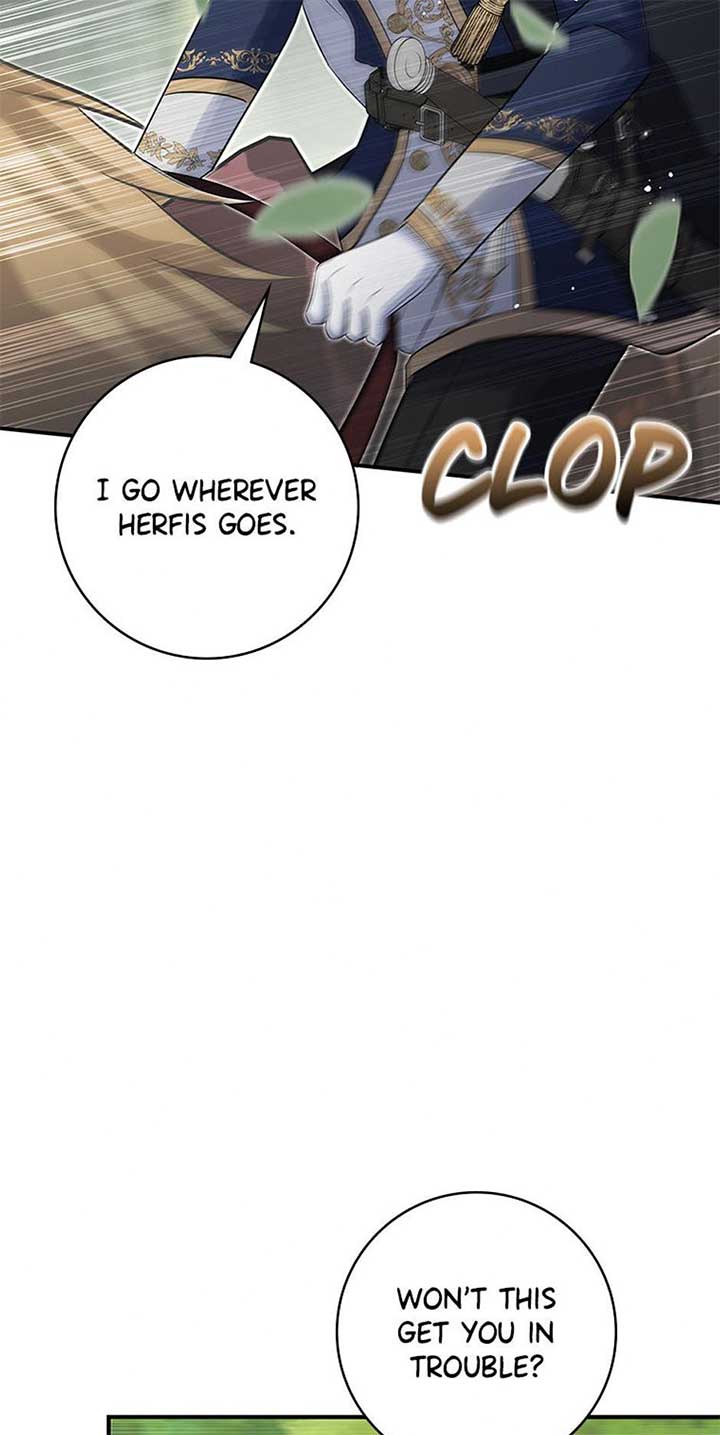 Don’t Be Obsessed With a Spirit Like Me Chapter 85 - Page 44