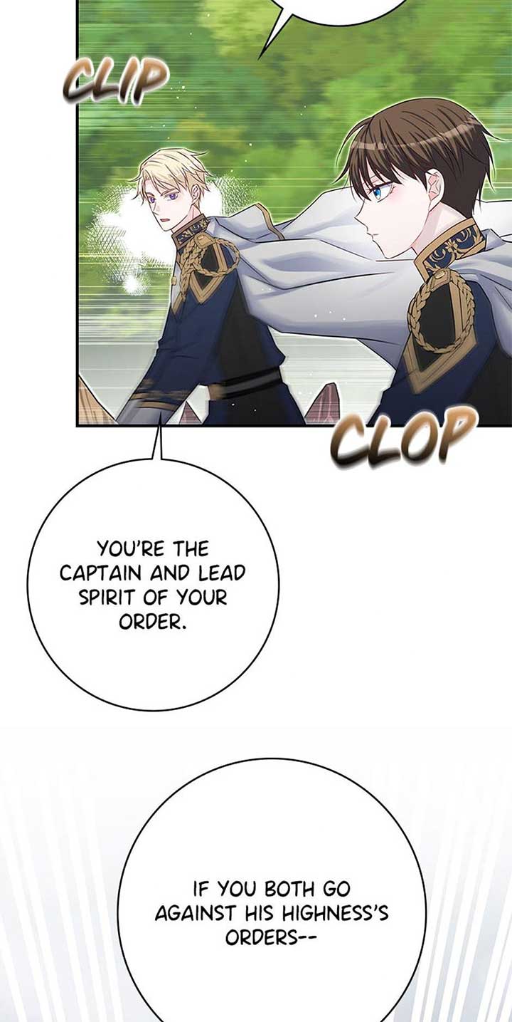 Don’t Be Obsessed With a Spirit Like Me Chapter 85 - Page 45