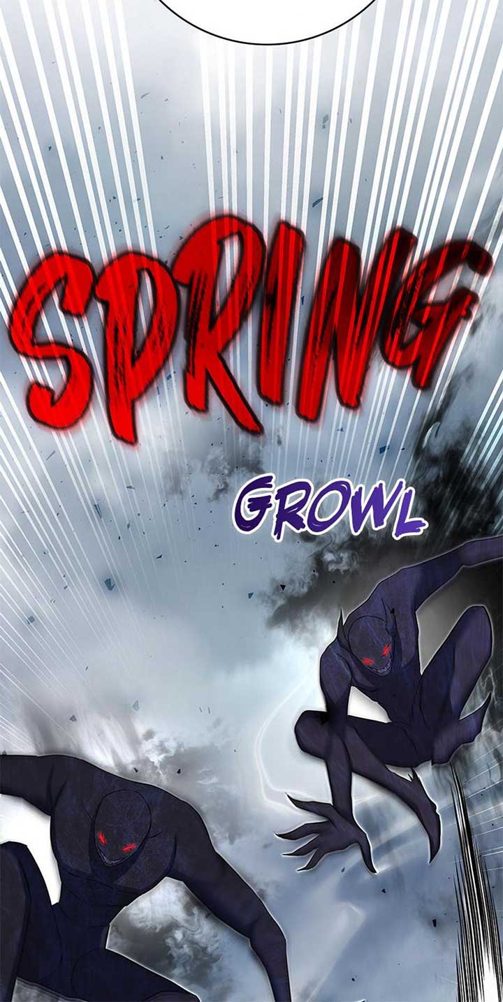 Don’t Be Obsessed With a Spirit Like Me Chapter 85 - Page 46