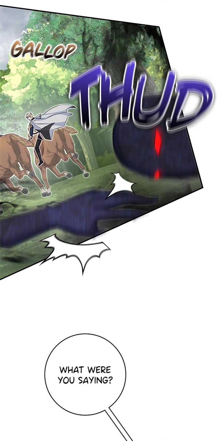 Don’t Be Obsessed With a Spirit Like Me Chapter 85 - Page 49