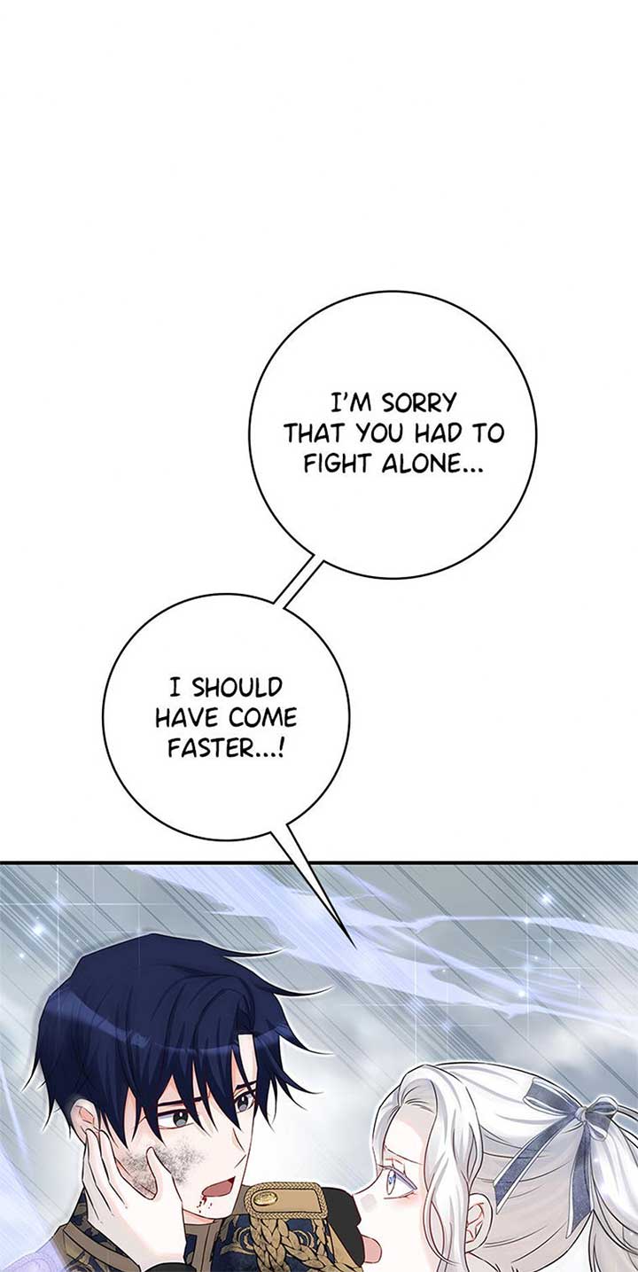 Don’t Be Obsessed With a Spirit Like Me Chapter 85 - Page 6
