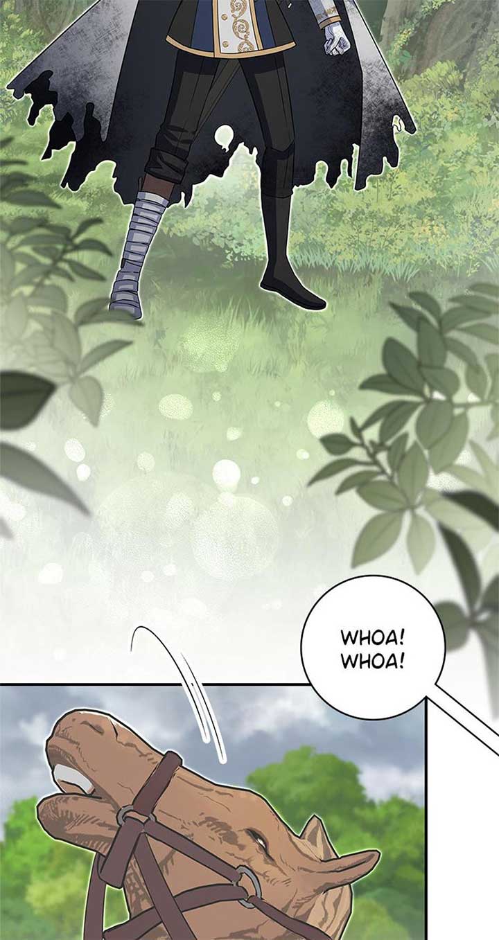 Don’t Be Obsessed With a Spirit Like Me Chapter 85 - Page 53