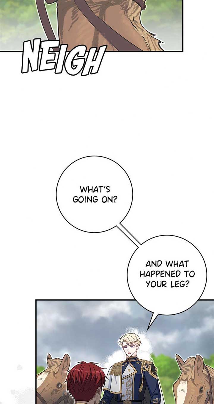 Don’t Be Obsessed With a Spirit Like Me Chapter 85 - Page 54