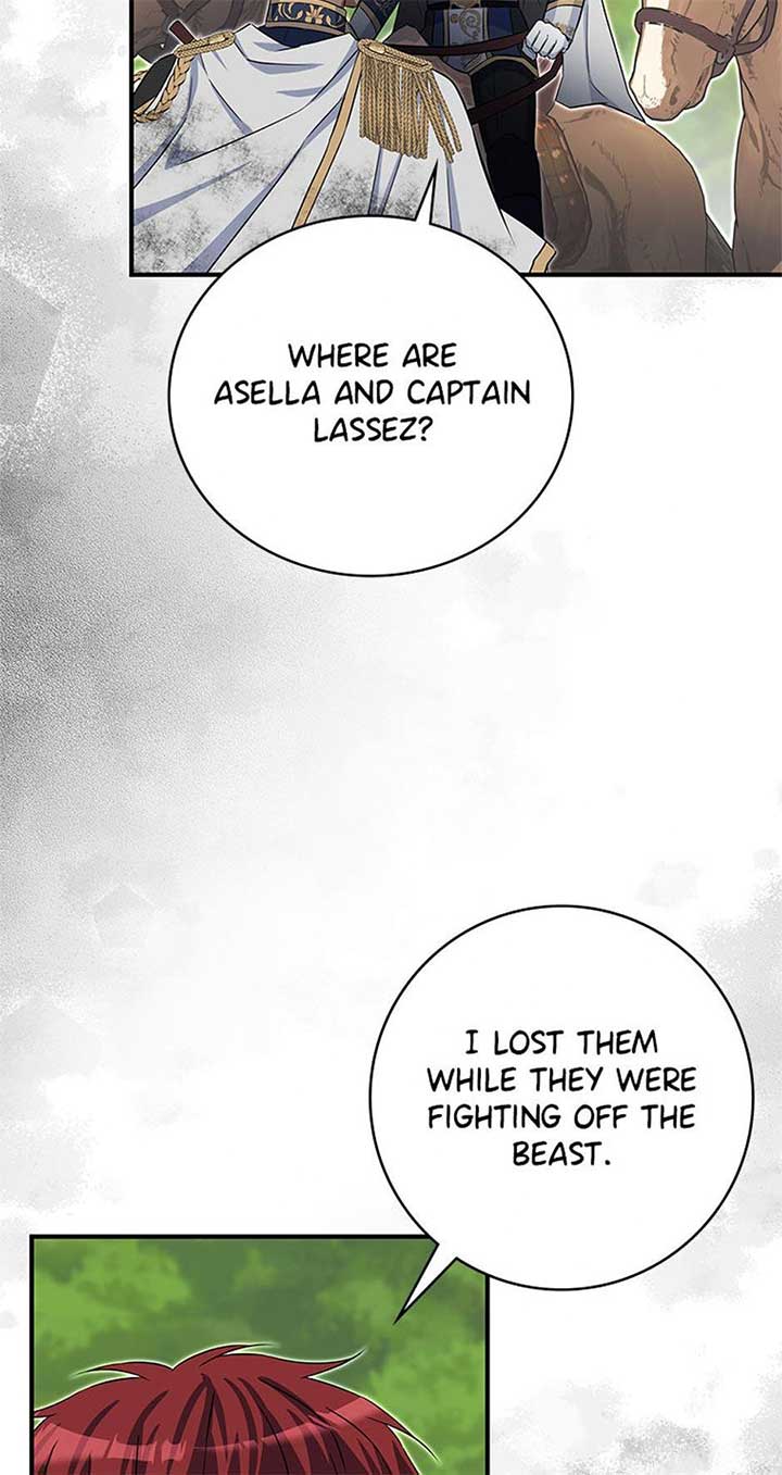 Don’t Be Obsessed With a Spirit Like Me Chapter 85 - Page 55
