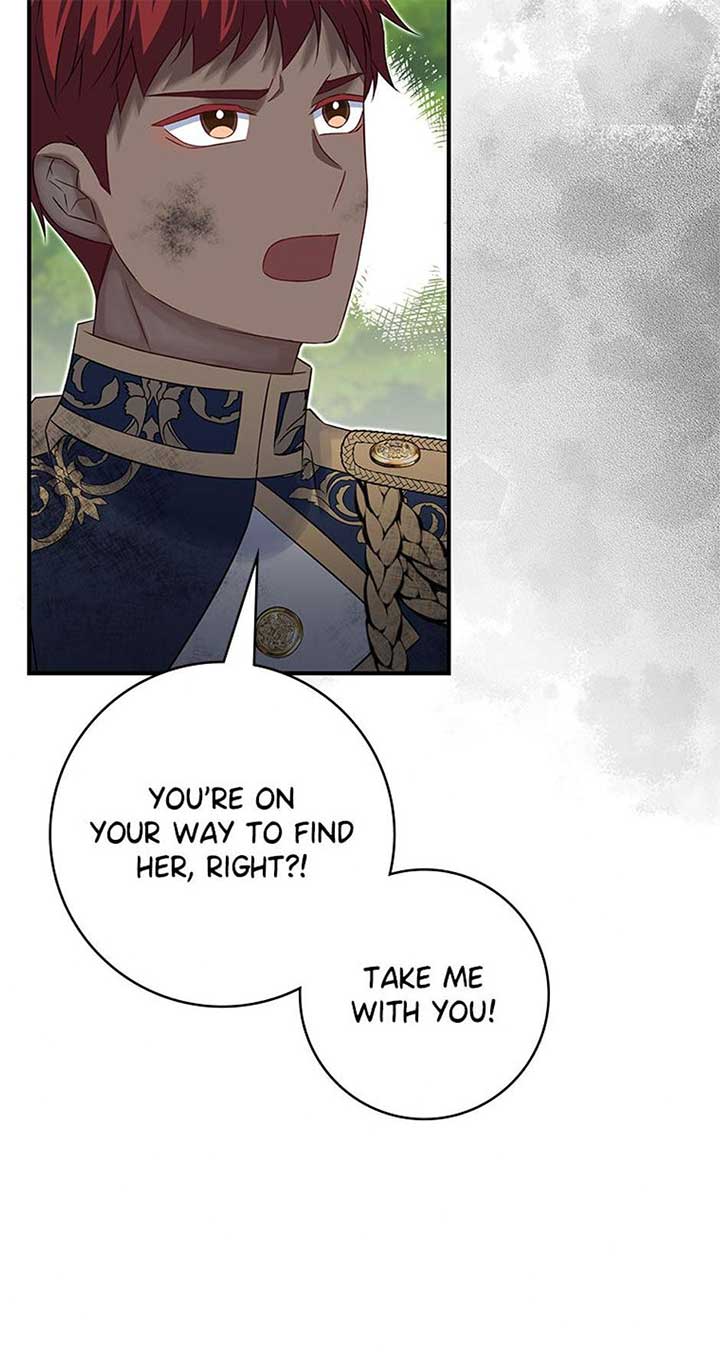 Don’t Be Obsessed With a Spirit Like Me Chapter 85 - Page 56