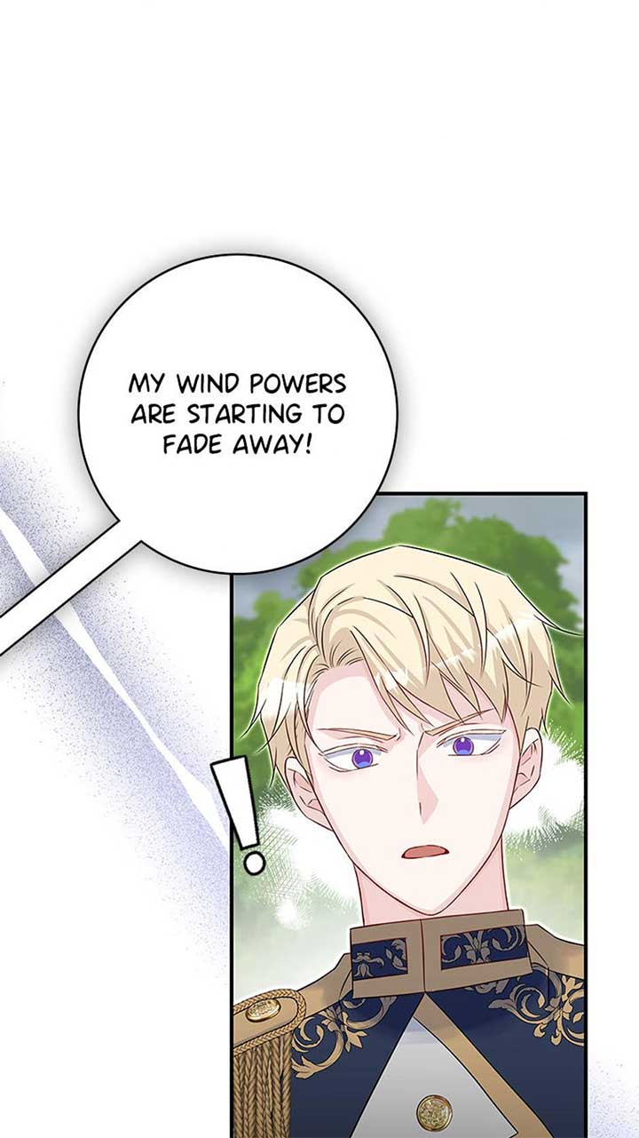 Don’t Be Obsessed With a Spirit Like Me Chapter 85 - Page 57