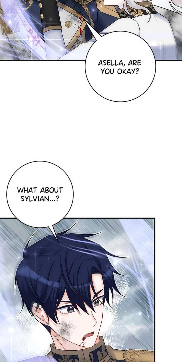 Don’t Be Obsessed With a Spirit Like Me Chapter 85 - Page 7