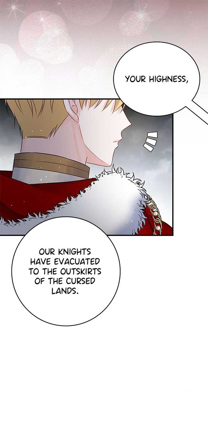 Don’t Be Obsessed With a Spirit Like Me Chapter 85 - Page 64