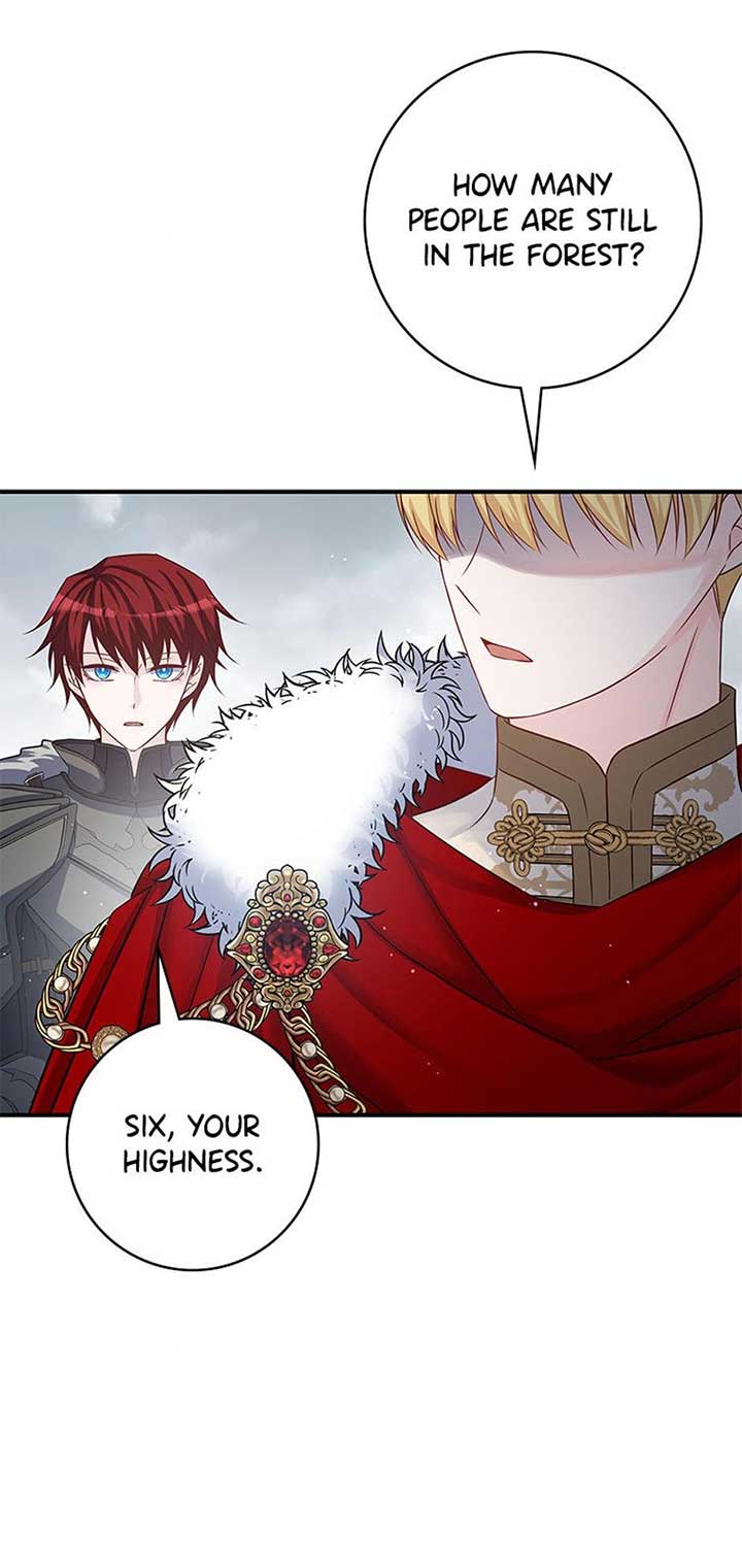 Don’t Be Obsessed With a Spirit Like Me Chapter 85 - Page 65