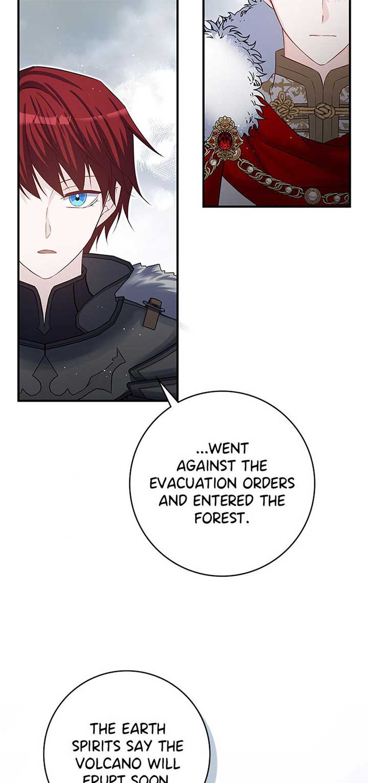 Don’t Be Obsessed With a Spirit Like Me Chapter 85 - Page 68