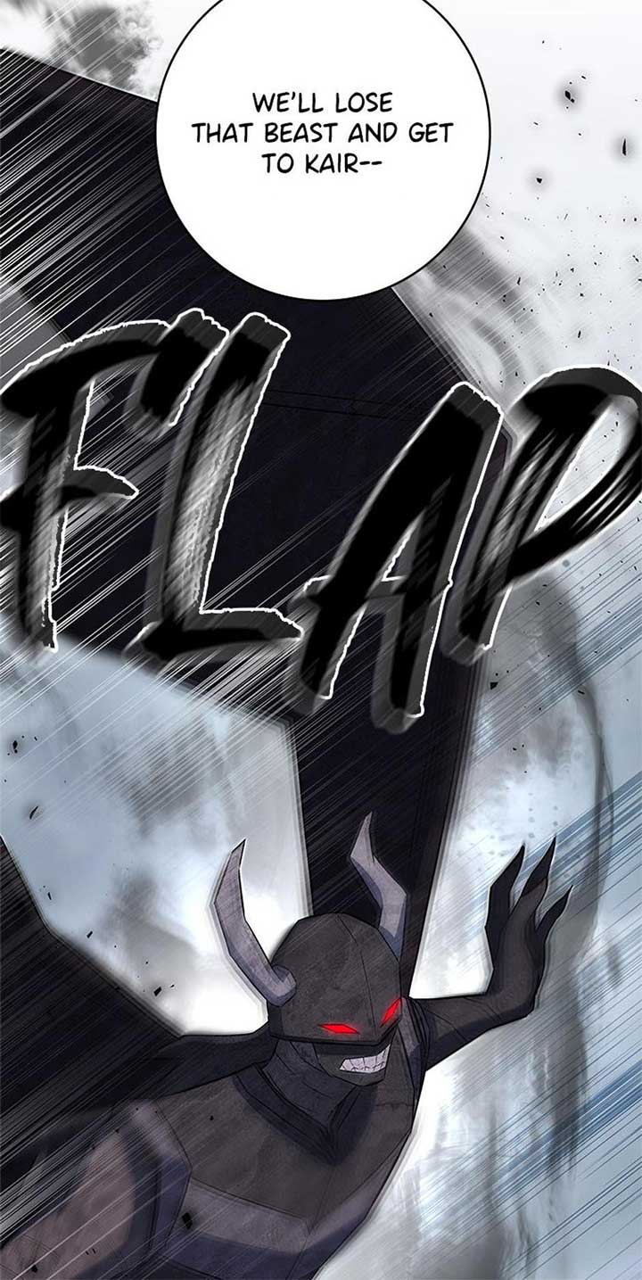 Don’t Be Obsessed With a Spirit Like Me Chapter 85 - Page 9