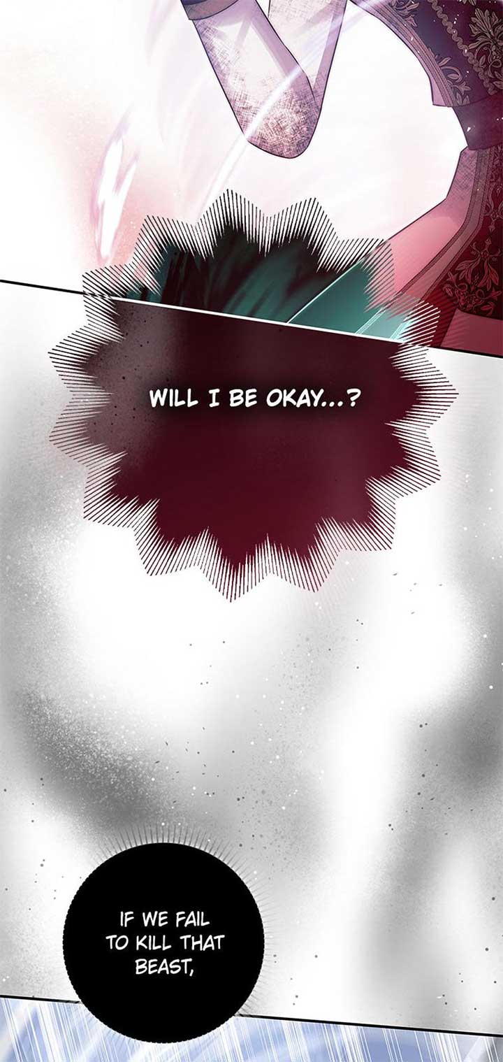 Don’t Be Obsessed With a Spirit Like Me Chapter 85 - Page 84