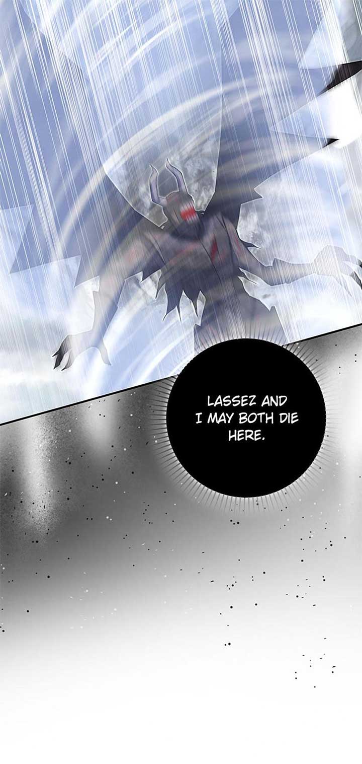 Don’t Be Obsessed With a Spirit Like Me Chapter 85 - Page 85