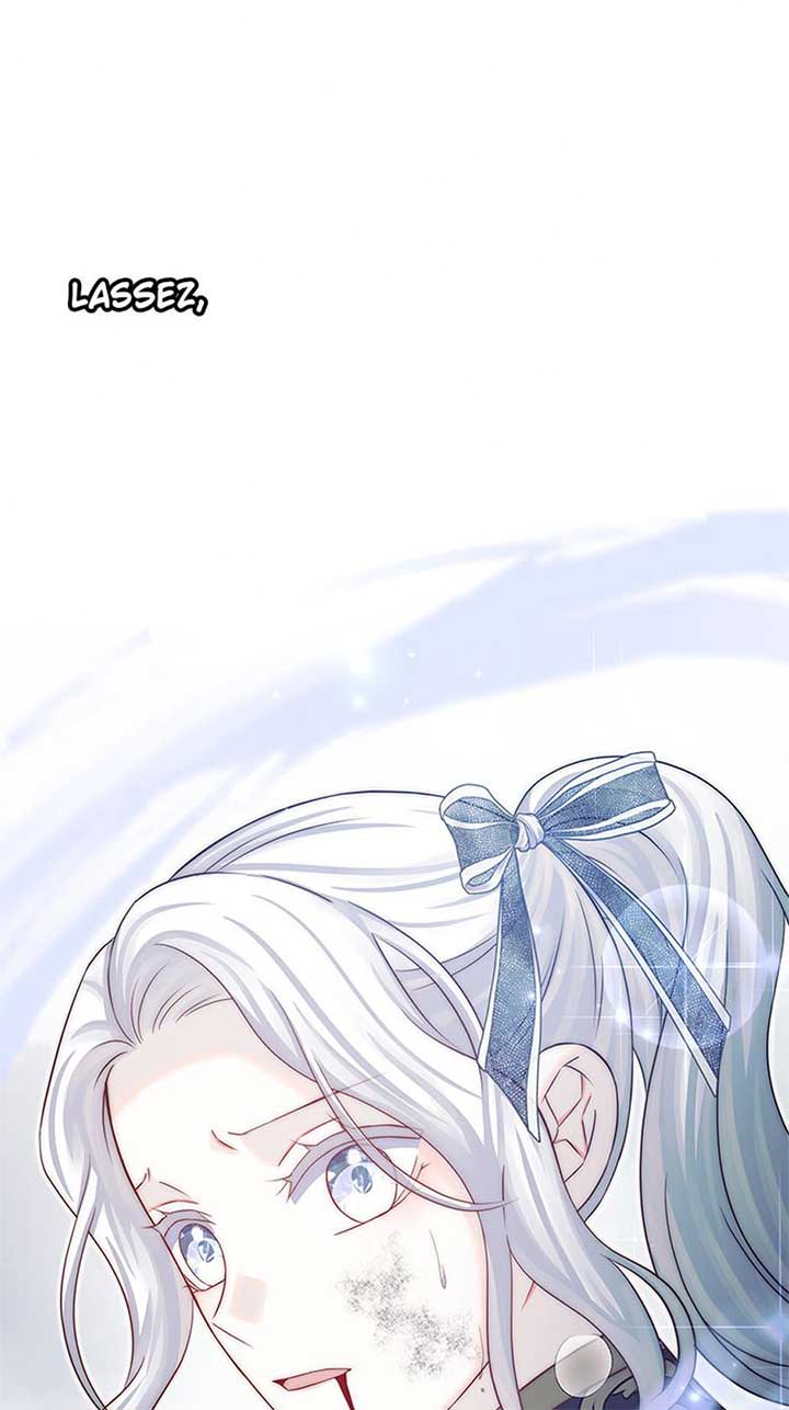 Don’t Be Obsessed With a Spirit Like Me Chapter 85 - Page 86