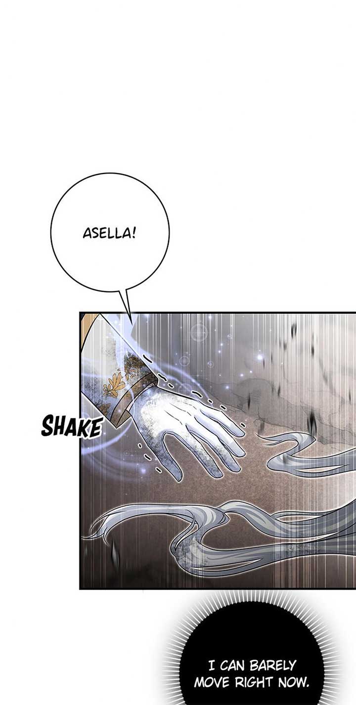 Don’t Be Obsessed With a Spirit Like Me Chapter 86 - Page 27