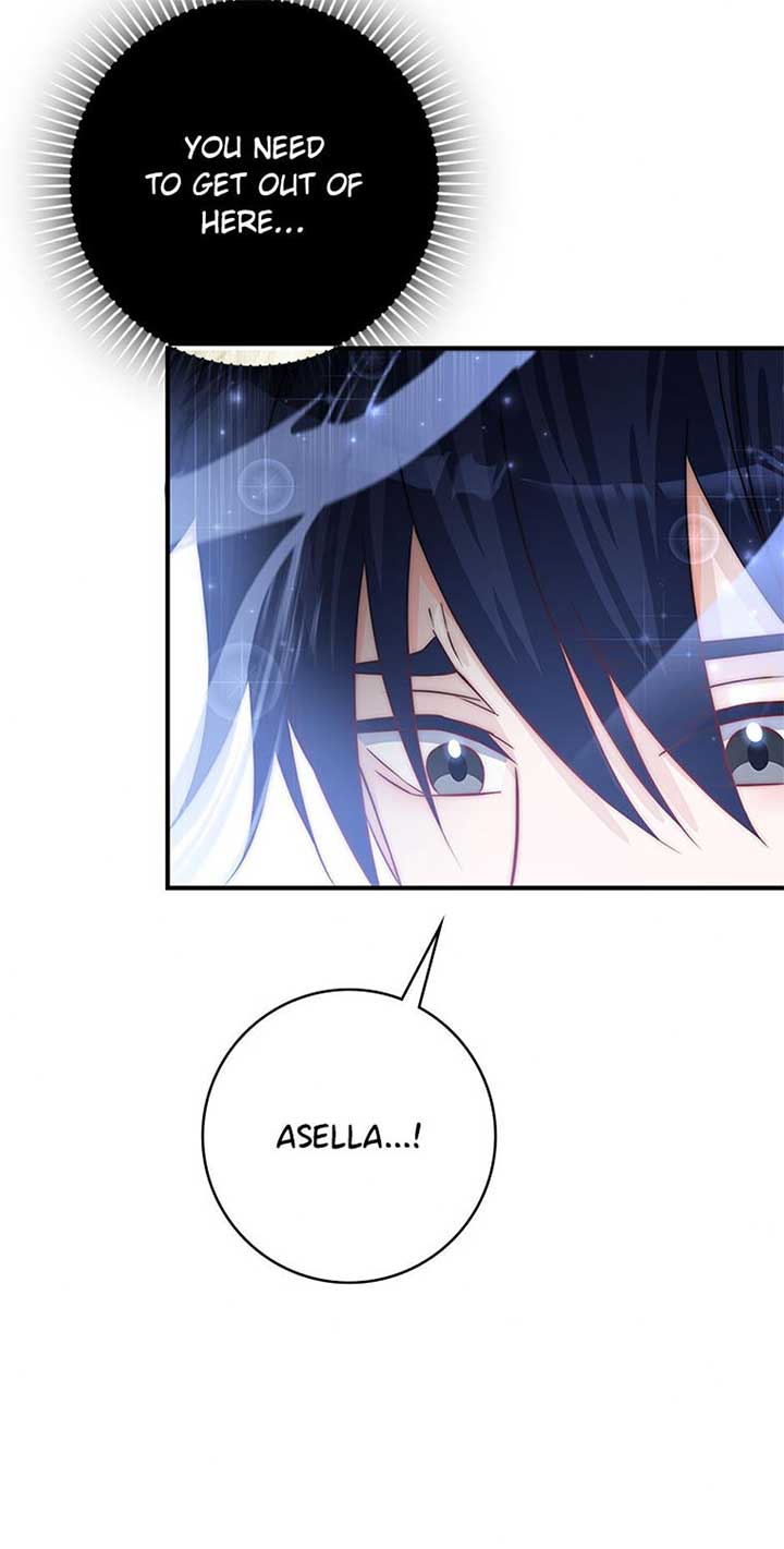 Don’t Be Obsessed With a Spirit Like Me Chapter 86 - Page 31