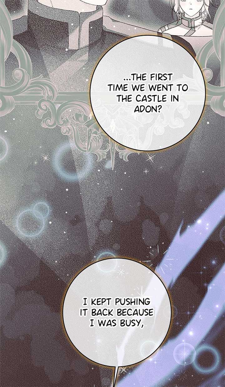 Don’t Be Obsessed With a Spirit Like Me Chapter 86 - Page 33