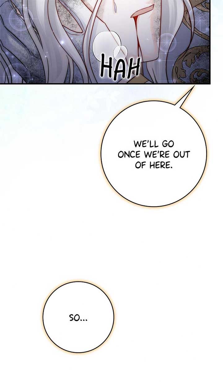 Don’t Be Obsessed With a Spirit Like Me Chapter 86 - Page 36