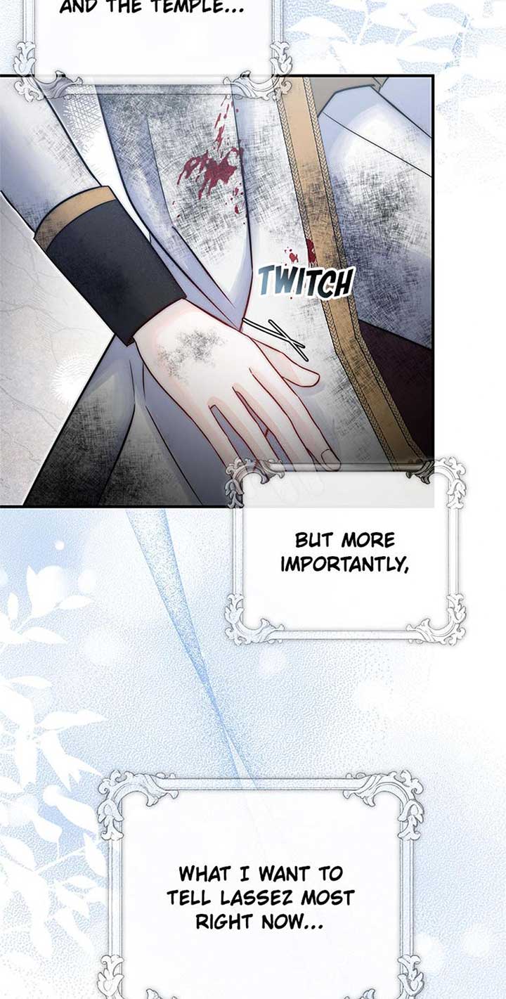 Don’t Be Obsessed With a Spirit Like Me Chapter 86 - Page 40