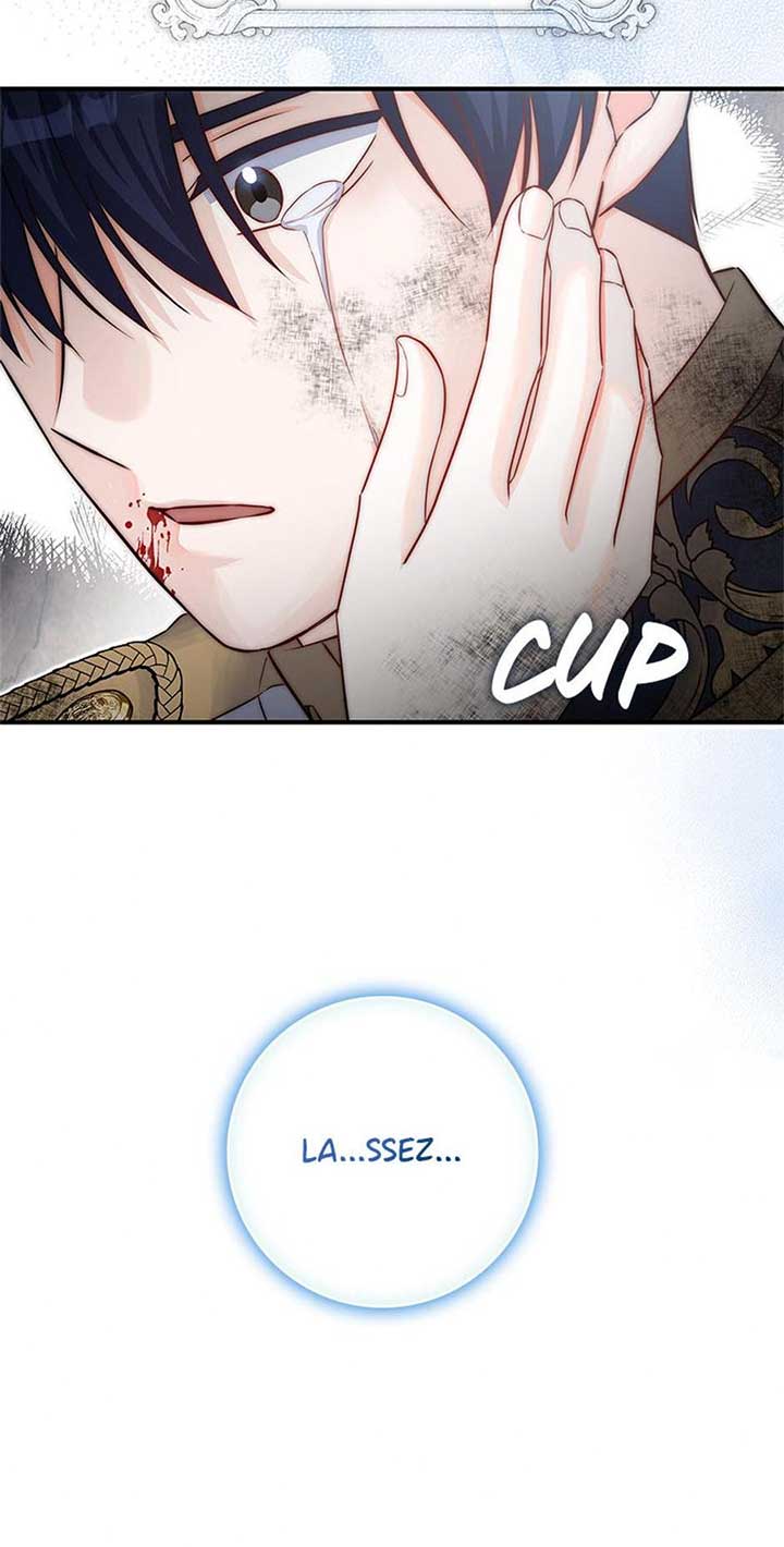 Don’t Be Obsessed With a Spirit Like Me Chapter 86 - Page 41